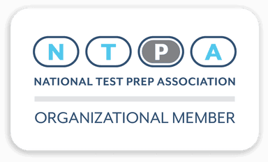 National Test Prep Association Organizational Member