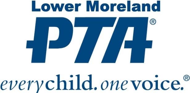Lower Moreland PTA logo
