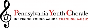 Pennsylvania Youth Chorale logo